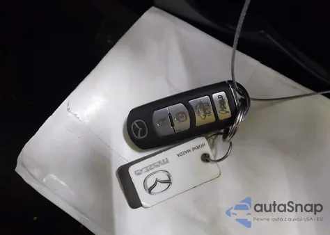 2015 Mazda Mazda3 I Sport from USA, damaged, VIN 3MZBM1U76FM135139